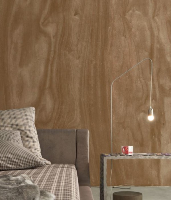 Papel Pintado OKUMÈ INKBJUD1502 - INKIOSTRO BIANCO