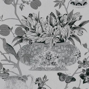Papel Pintado samurai 17953 - EQUIPO DRT