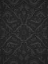 Papel Pintado Prehistoria DVS008   - DIVINE SAVAGES