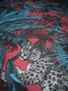 Faunacation Jungle Cat DVS003