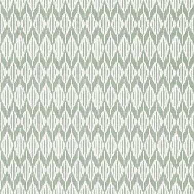 Papel Pintado AT79131 BALIN IKAT - ANNA FRENCH