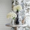 Papel Pintado AT79151 LELAND TRELLIS - ANNA FRENCH