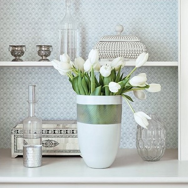 Papel Pintado AT79152 SPENCER - ANNA FRENCH
