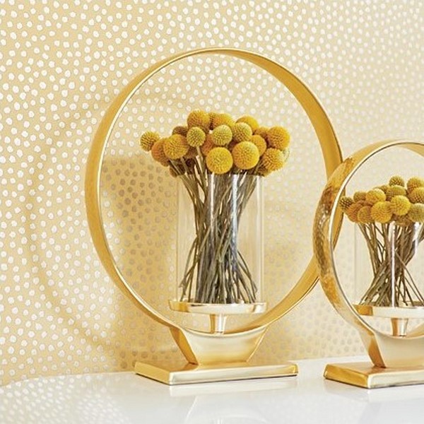 Papel Pintado AT79164 DAVIS DOT - ANNA FRENCH