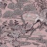 Papel Pintado 13501 LOTUS - Arte