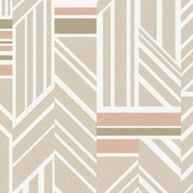 Papel Pintado 28540 SPIRIT - Arte