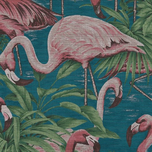 Papel Pintado 31541 FLAMINGO - Arte Papel Pintado 31541 FLAMINGO - Arte