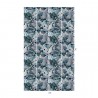 Papel Pintado ACANTHUS AGEAN BLUE MIDNIGHT - HOUSE OF HACKNEY
