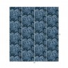 Papel Pintado PALMERAL MIDNIGHT AZURE - HOUSE OF HACKNEY