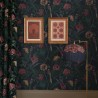 Papel Pintado PARADISA SPRUCE GREEN - HOUSE OF HACKNEY