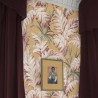 Papel Pintado PLUMA FLAXEN - HOUSE OF HACKNEY