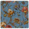 Tela ARTEMIS VELVET - AZURE HOUSE OF HACKNEY