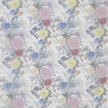 Tela F7176-01 CARLOTTA SHEER OSBORNE and LITTLE