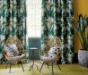 Tela F7171-01 PALMARIA OSBORNE and LITTLE