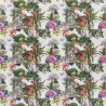 Tela FCL7025/01 JARDIN DES REVES-PRISME CHRISTIAN LACROIX