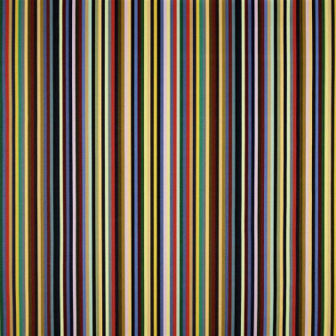 Tela FCL7028/01 ARC EN CIEL-PRISME CHRISTIAN LACROIX