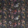 Tela FCL7034/01 BABYLONIA NIGHTS SOFT-CREPUSCULE CHRISTIAN LACROIX