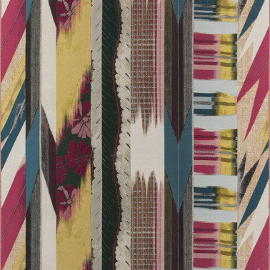 Tela FCL7032/01 GEISHA-PRISME CHRISTIAN LACROIX