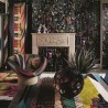 Tela FCL7032/01 GEISHA-PRISME CHRISTIAN LACROIX