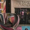 Tela FCL7032/01 GEISHA-PRISME CHRISTIAN LACROIX