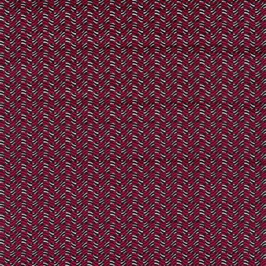 Tela FCL7035/02 PERGOLA SHADES SOFT-COQUELICOT CHRISTIAN LACROIX