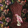 Tela FCL7035/02 PERGOLA SHADES SOFT-COQUELICOT CHRISTIAN LACROIX
