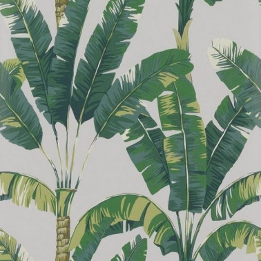 Papel Pintado W7210-03 PALMARIA - OSBORNE and LITTLE
