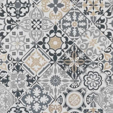 Papel Pintado W7211-01 CERVO - OSBORNE and LITTLE