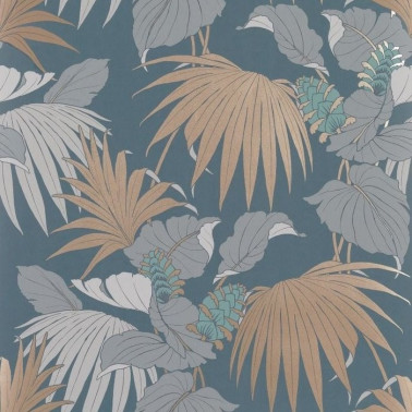 Papel Pintado W7217-03 VERNAZZA - OSBORNE and LITTLE