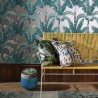 Papel Pintado W7210-04 PALMARIA - OSBORNE and LITTLE