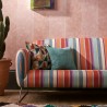 Papel Pintado W7214-05 MANAROLA STRIPE - OSBORNE and LITTLE