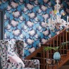 Papel Pintado W7217-01 VERNAZZA - OSBORNE and LITTLE