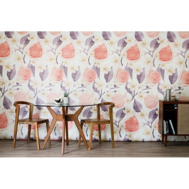 Papel Pintado FIG WALLPAPER - ANEWALL