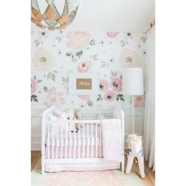 Papel Pintado JOLIE MURAL - ANEWALL
