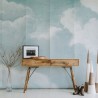 Papel Pintado NUAGE MURAL - ANEWALL