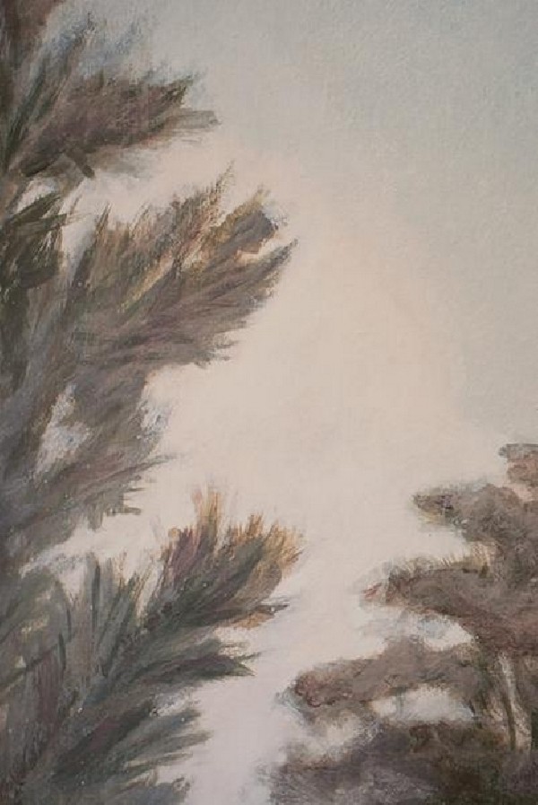 Papel Pintado ADLINGTON MURAL - ANEWALL