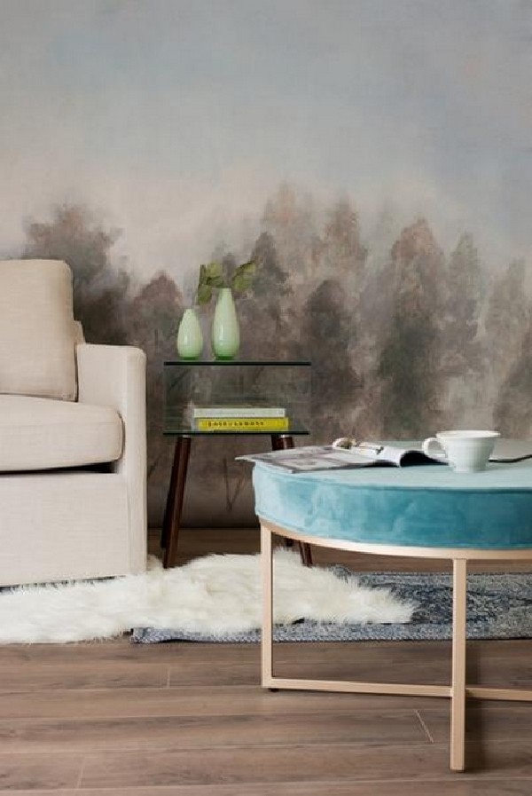 Papel Pintado ADLINGTON MURAL - ANEWALL