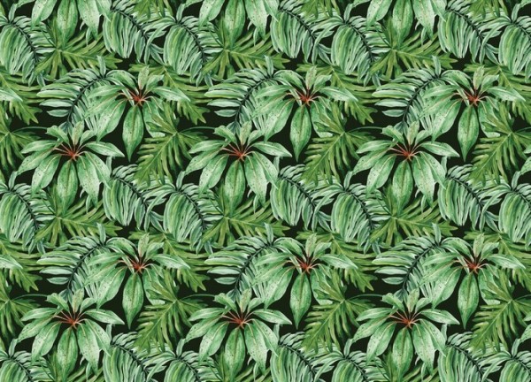Papel Pintado BANANA LEAF MURAL - ANEWALL