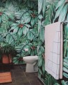 Papel Pintado BANANA LEAF MURAL - ANEWALL