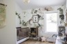 Papel Pintado BLUSH FLORAL MURAL - ANEWALL
