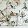 Papel Pintado BLUSH FLORAL MURAL - ANEWALL
