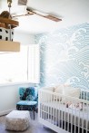 Papel Pintado BOMBORA MURAL - ANEWALL