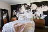 Papel Pintado BOUQUET OF PEONIES MURAL - ANEWALL