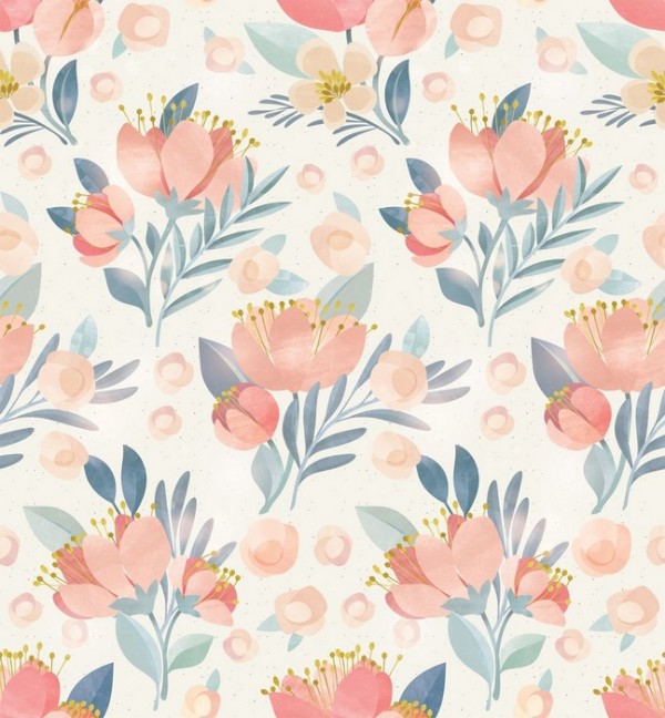 Papel Pintado BUTTERCUP WALLPAPER - ANEWALL