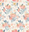 Papel Pintado BUTTERCUP WALLPAPER - ANEWALL