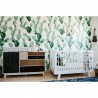 Papel Pintado CACTUS MURAL - ANEWALL