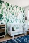 Papel Pintado CACTUS MURAL - ANEWALL