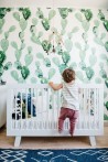 Papel Pintado CACTUS MURAL - ANEWALL