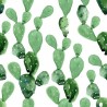 Papel Pintado CACTUS MURAL - ANEWALL