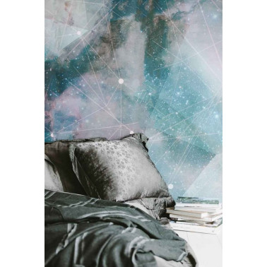 CONSTELLATION MURAL